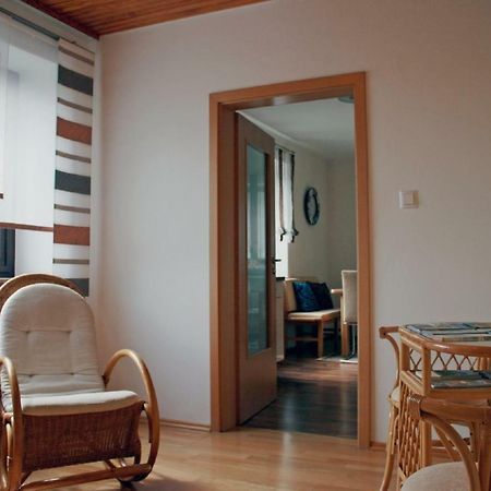 Ferienwohnung Maria 尼特瑙 外观 照片