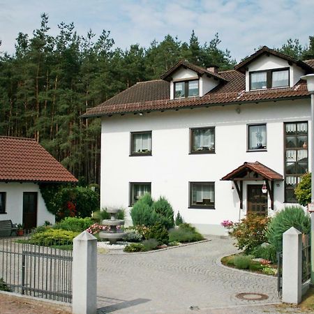 Ferienwohnung Maria 尼特瑙 外观 照片