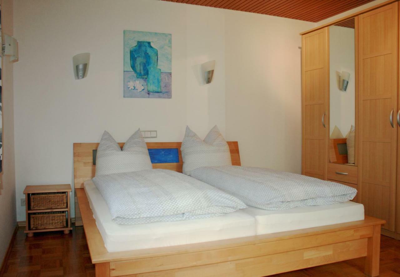 Ferienwohnung Maria 尼特瑙 外观 照片