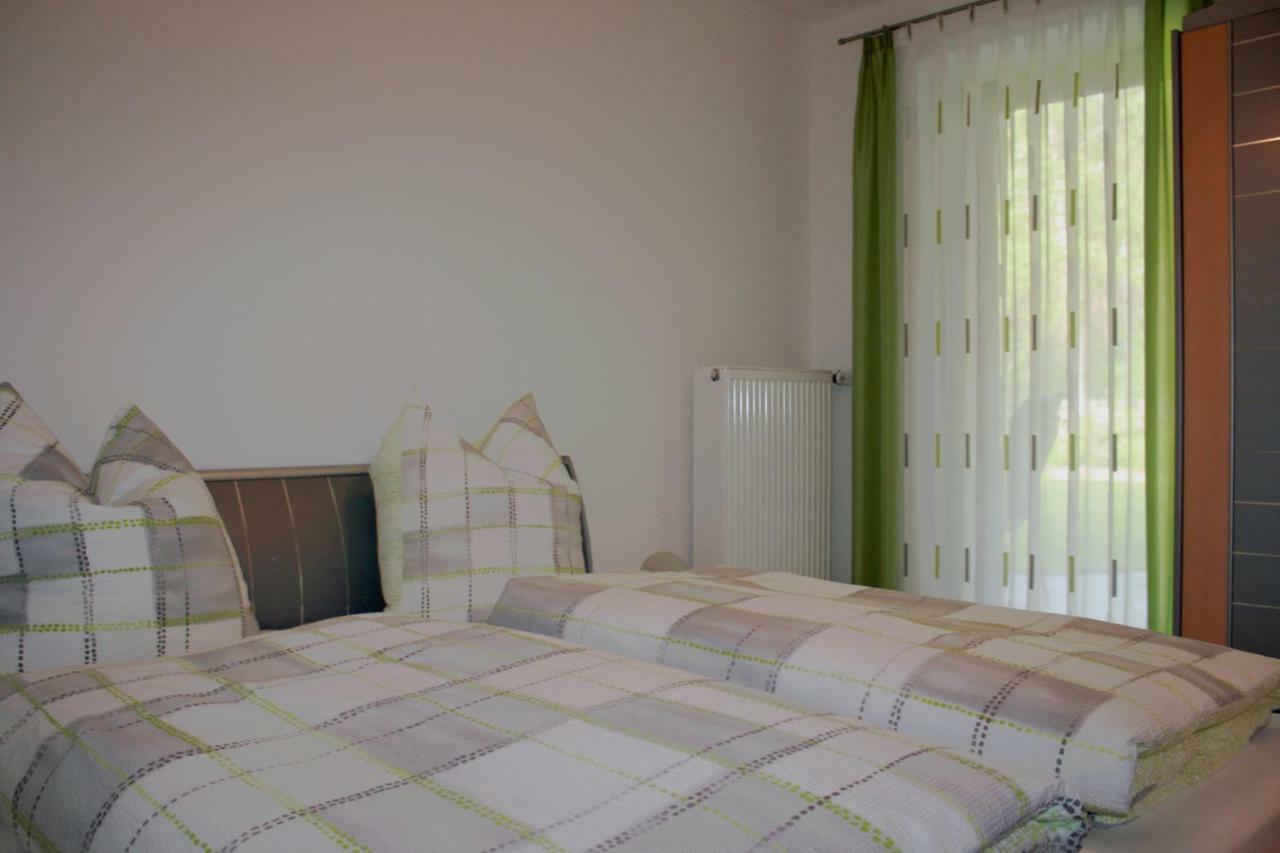 Ferienwohnung Maria 尼特瑙 外观 照片