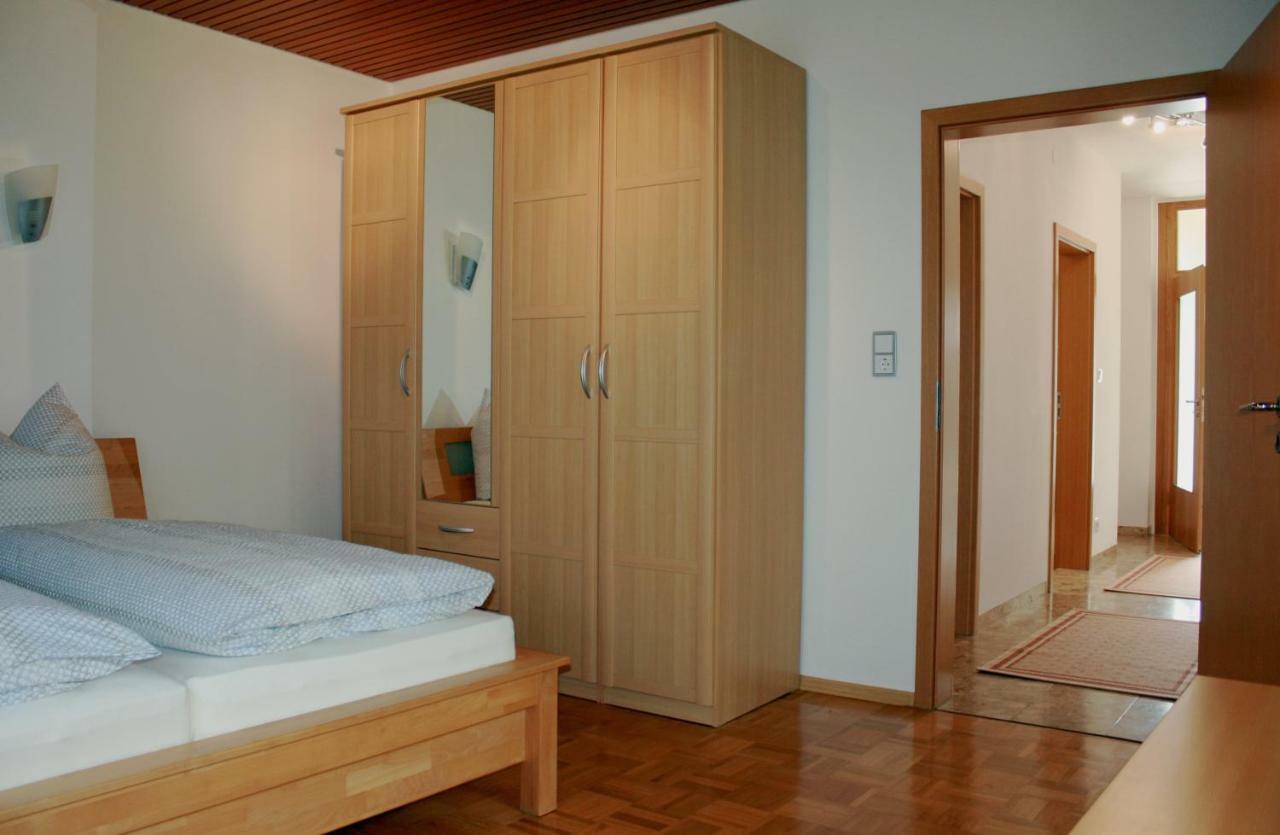 Ferienwohnung Maria 尼特瑙 外观 照片